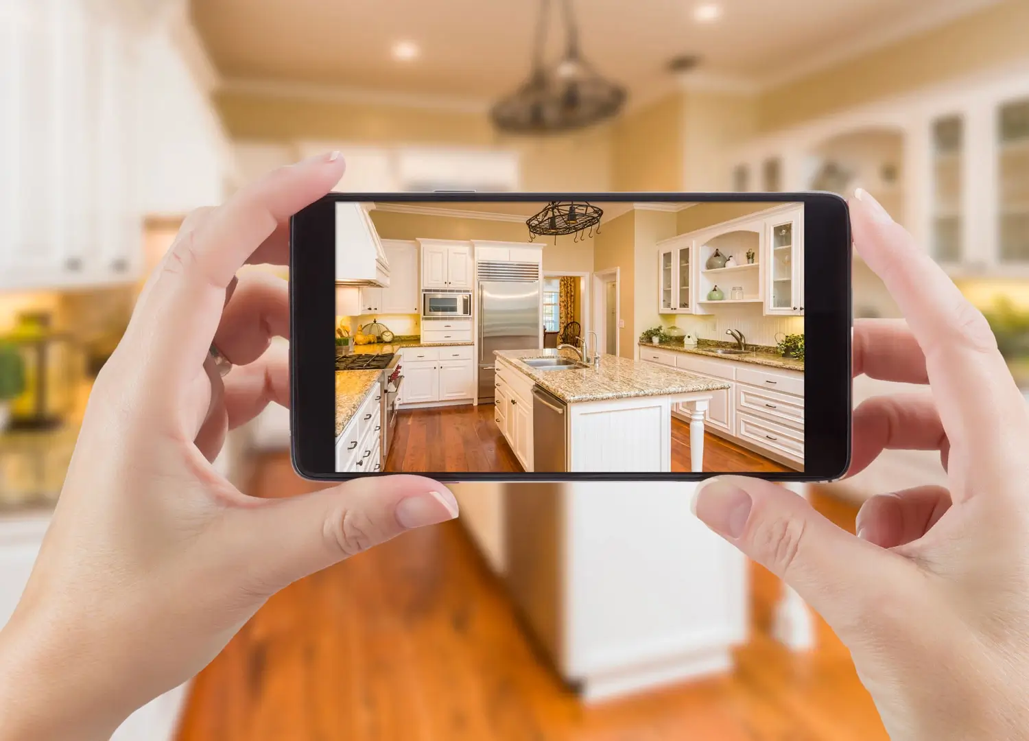 Home Improvement Services