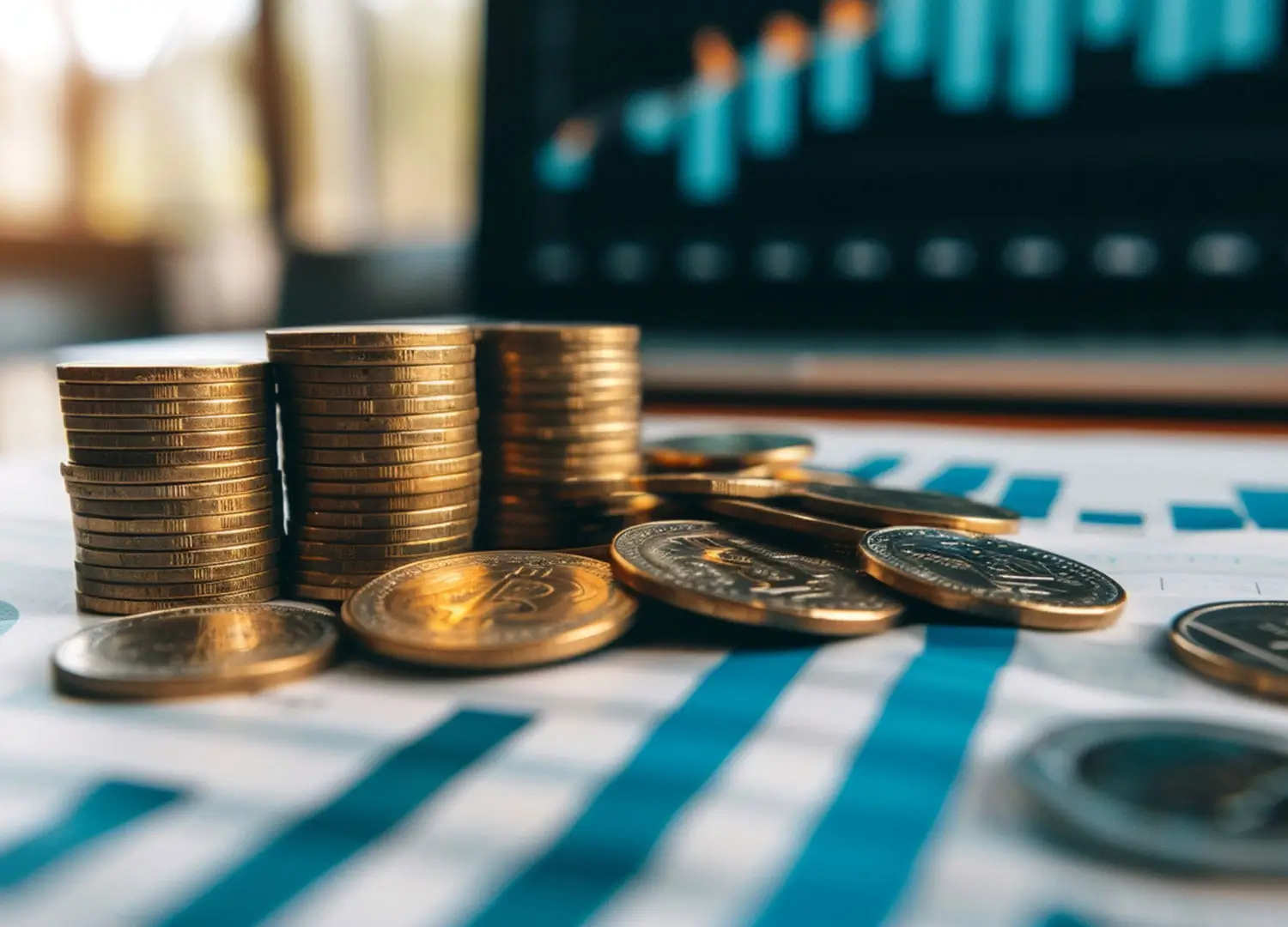 Money and Financial Services