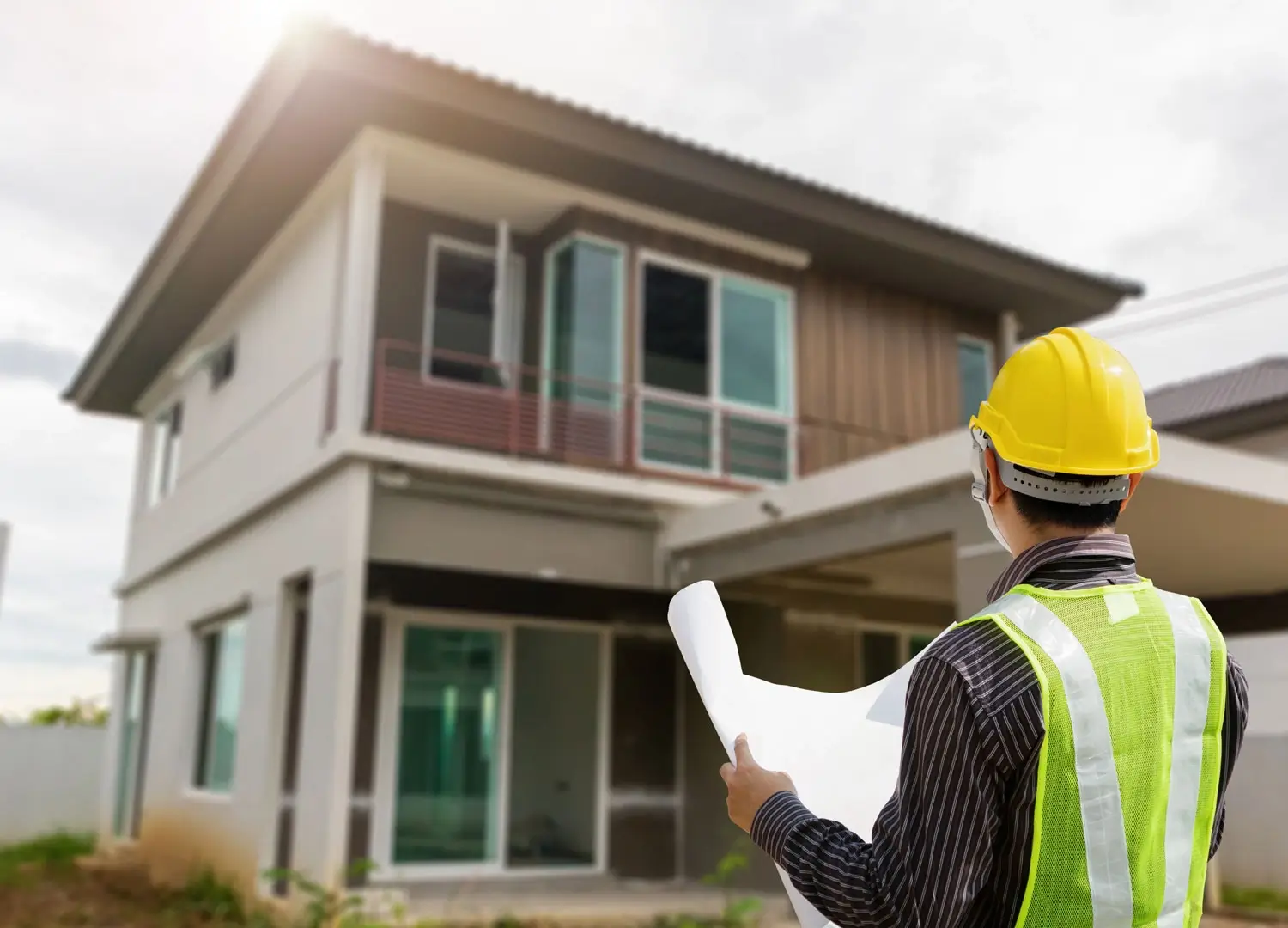 Real Estate and Property