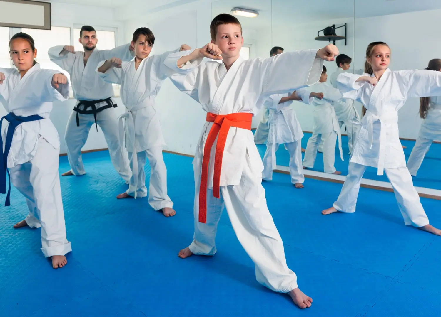 Sports and Recreation