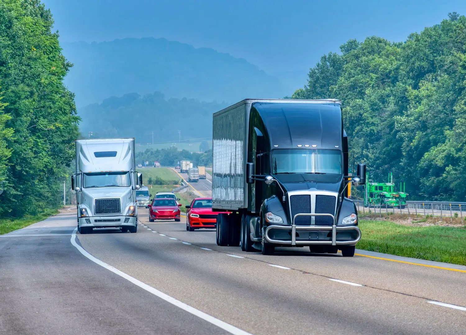 Transportation Services