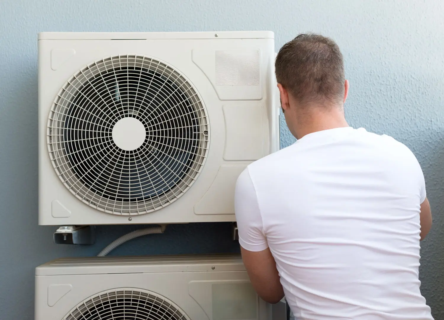 Air Conditioning and Heating