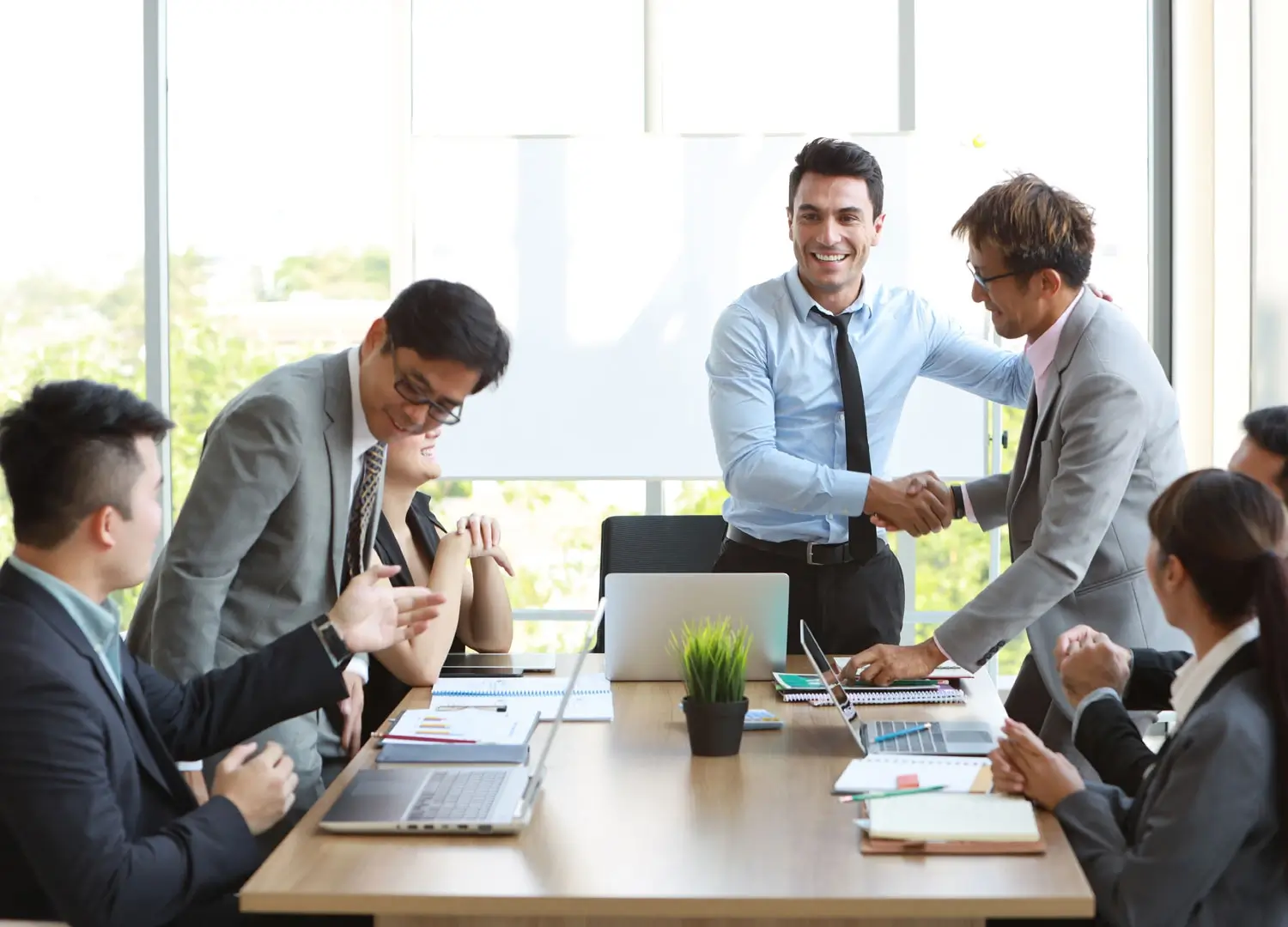 Careers and Recruitment