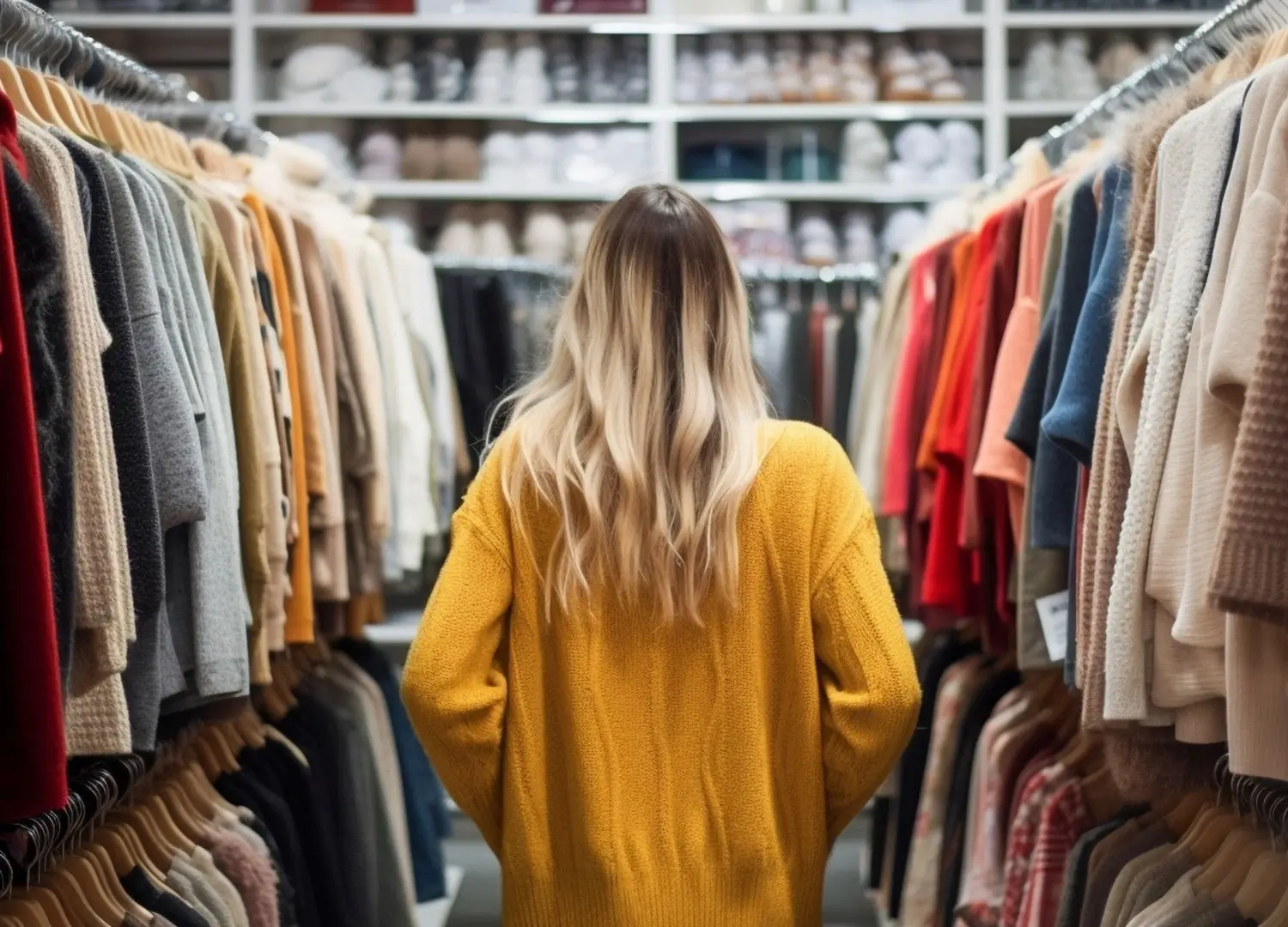 Clothing and Designers