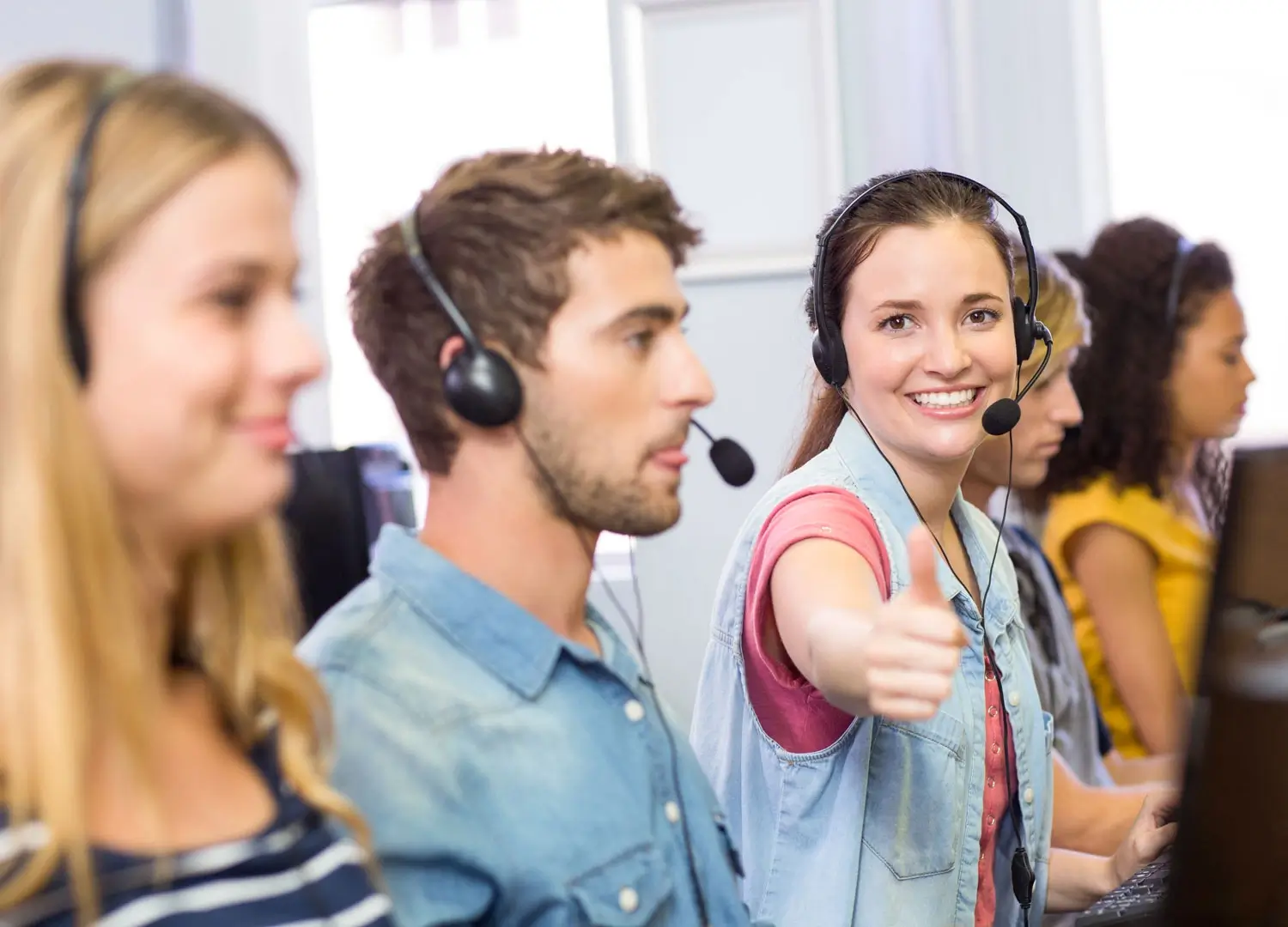 Communication and Technology