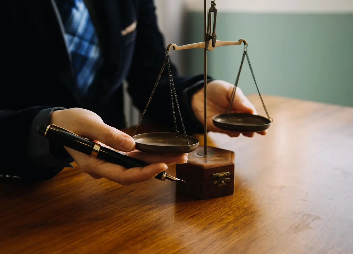 Lawyers and Law Firms