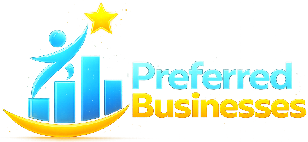 Preferred Businesses Logo